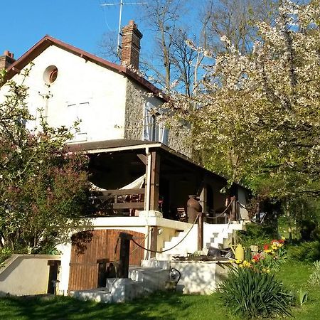 Maison Eureka Chantilly Gouvieux Habitación foto
